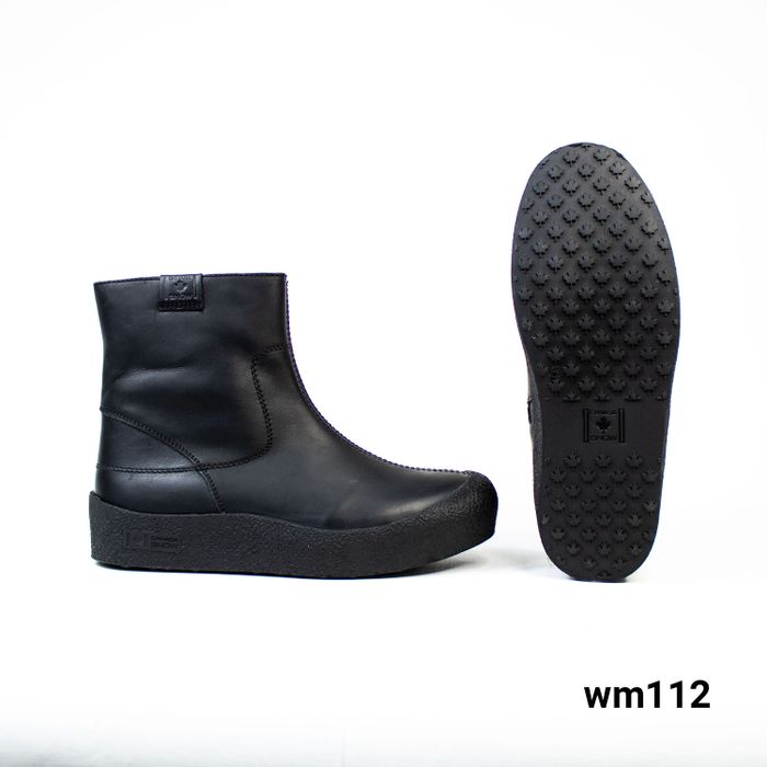 Canada snow   /wm112/