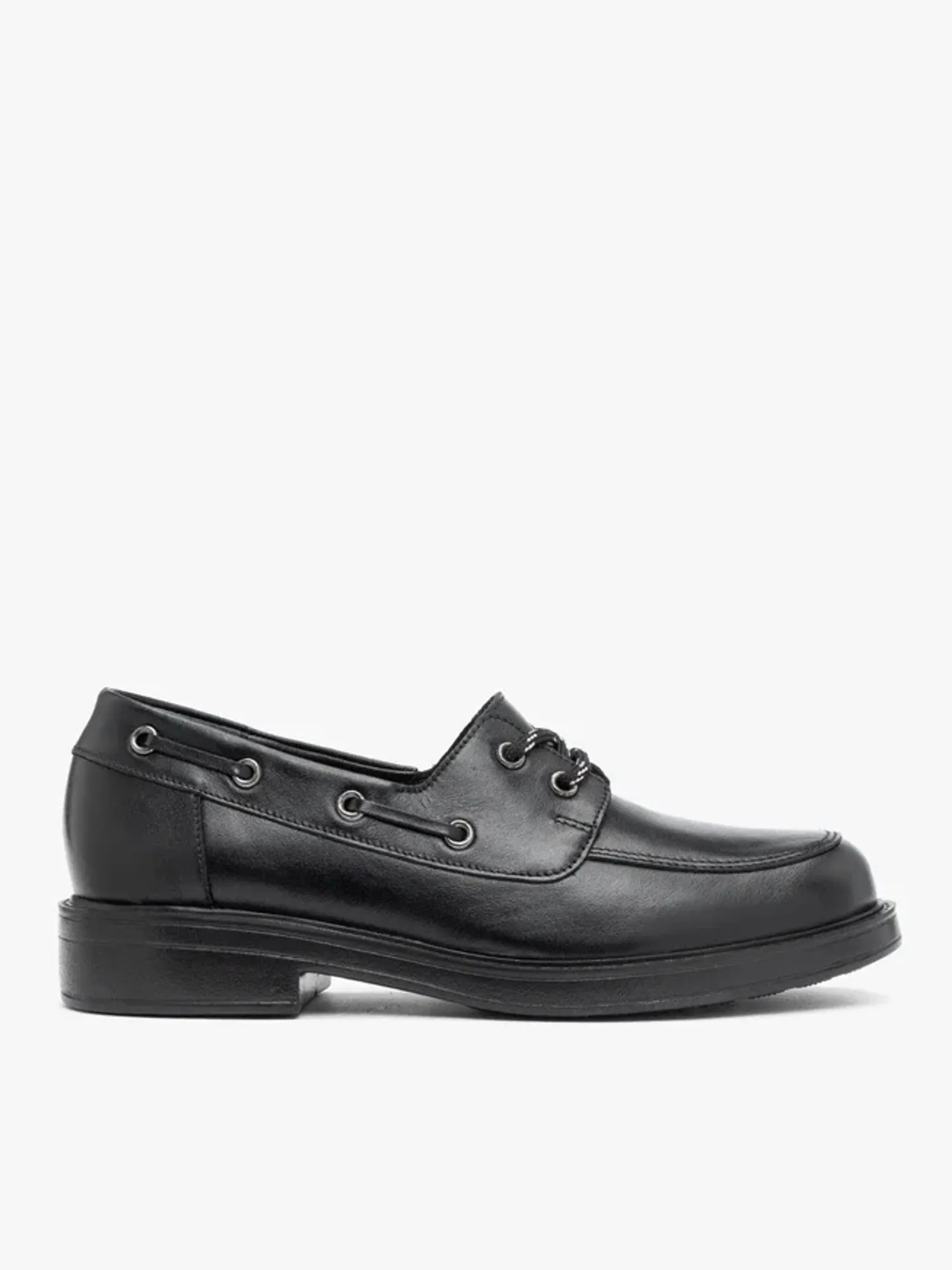 MOCCASINS