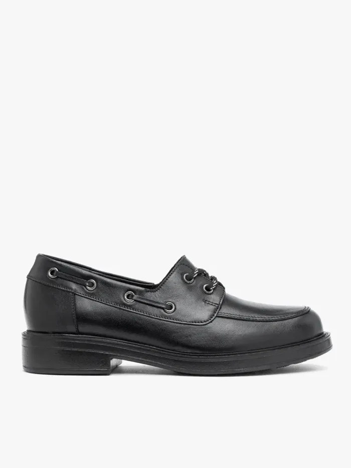 MOCCASINS