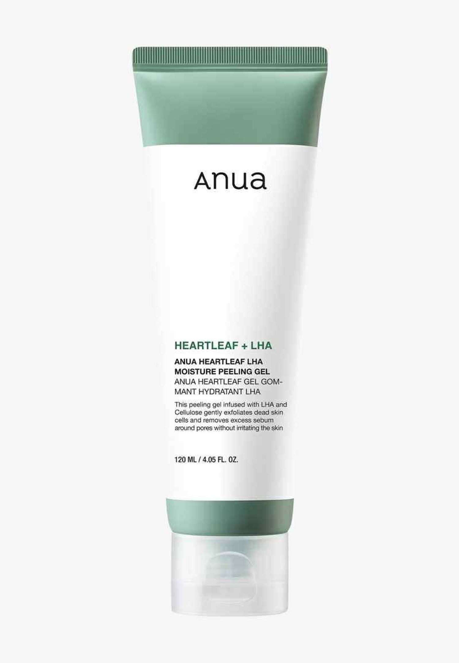 Anua Peeling gel