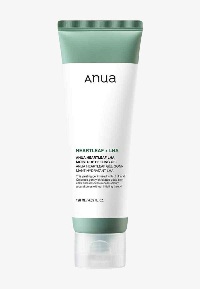Anua Peeling gel