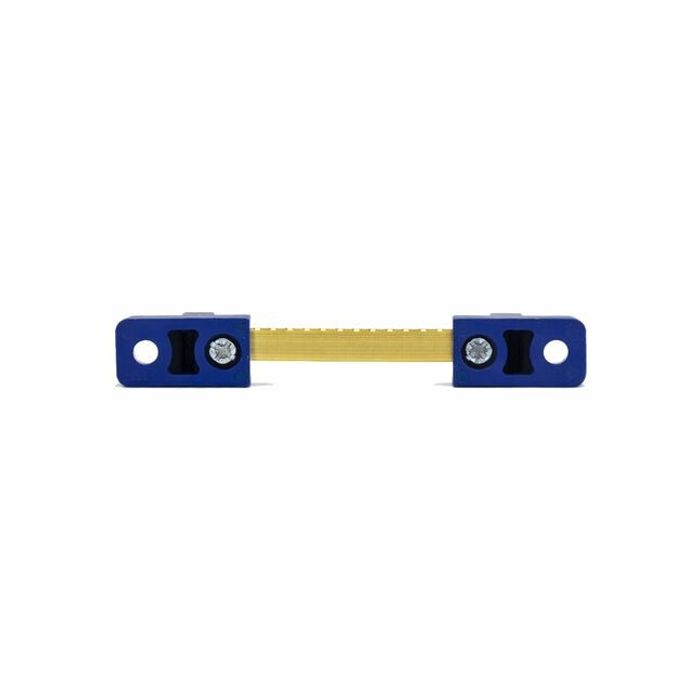 HTB, 6x9mm, 4holes, Blue