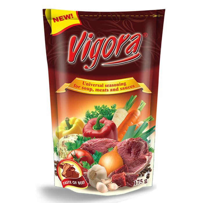 Амтлагч Vigora 175гр 