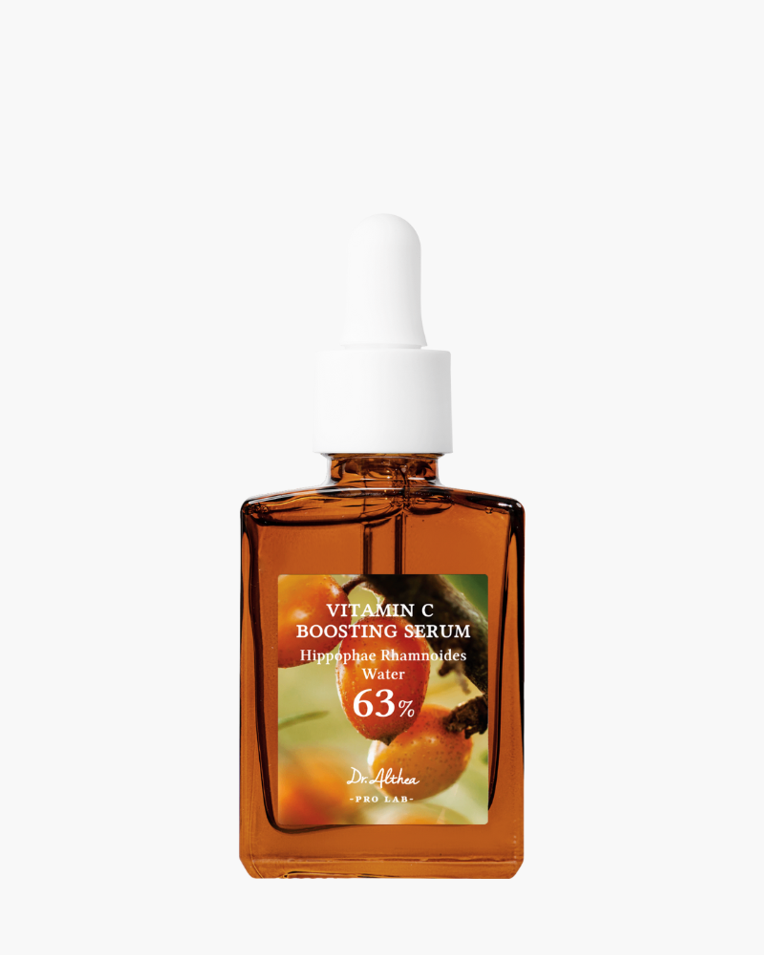 Dr Althea Vitamin C Boosting Serum
