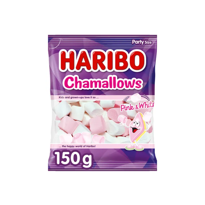 Чихэр Хөөсөн Haribo 150гр
