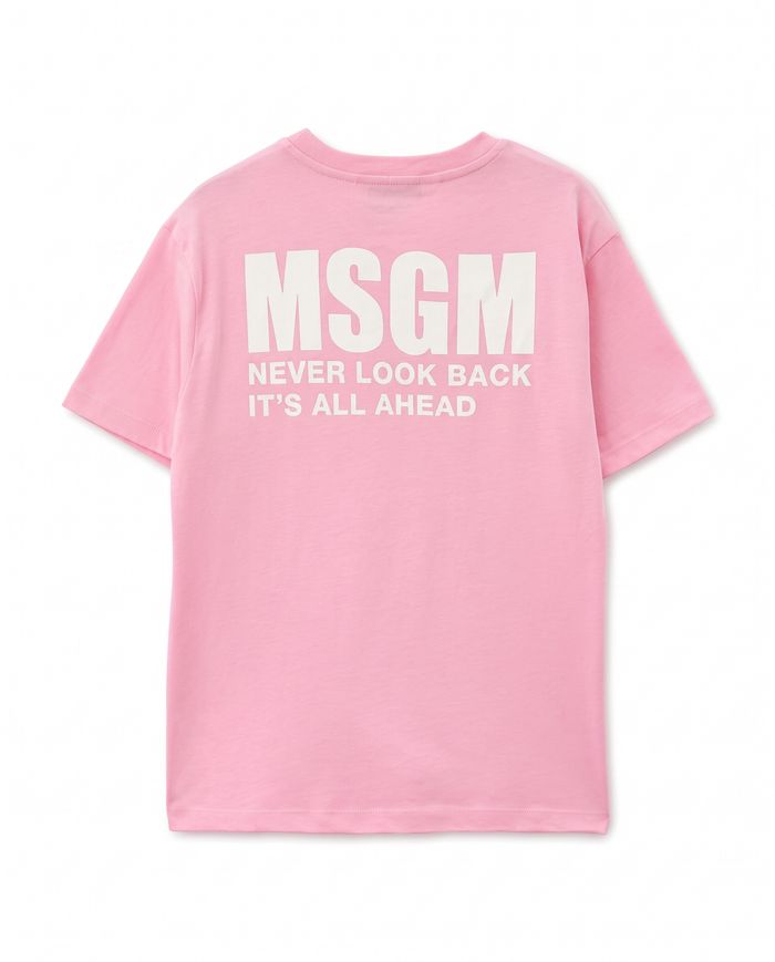 JERSEY SHIRT