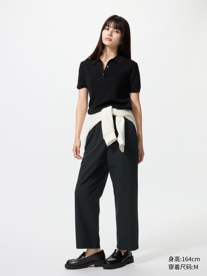 UNIQLO эмэгтэй даавуун өмд 