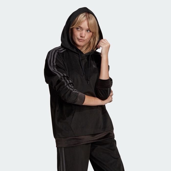 ADIDAS HOODIE 