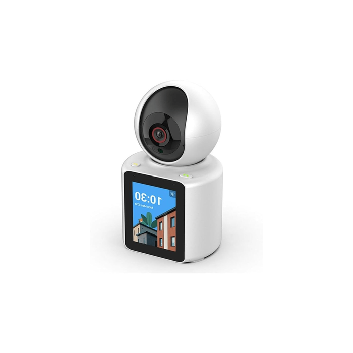 1080P Video Calling WIFI HD Camera