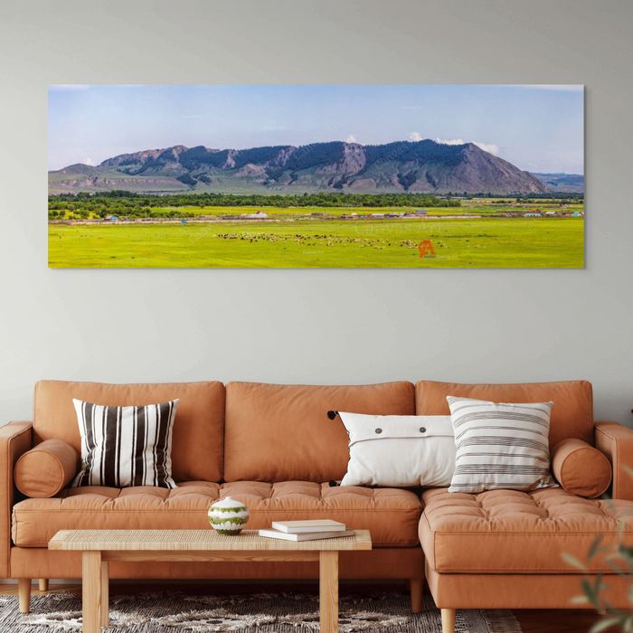 Их Буурагчин уул