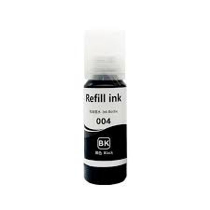 Тосон хор Refill ink 004