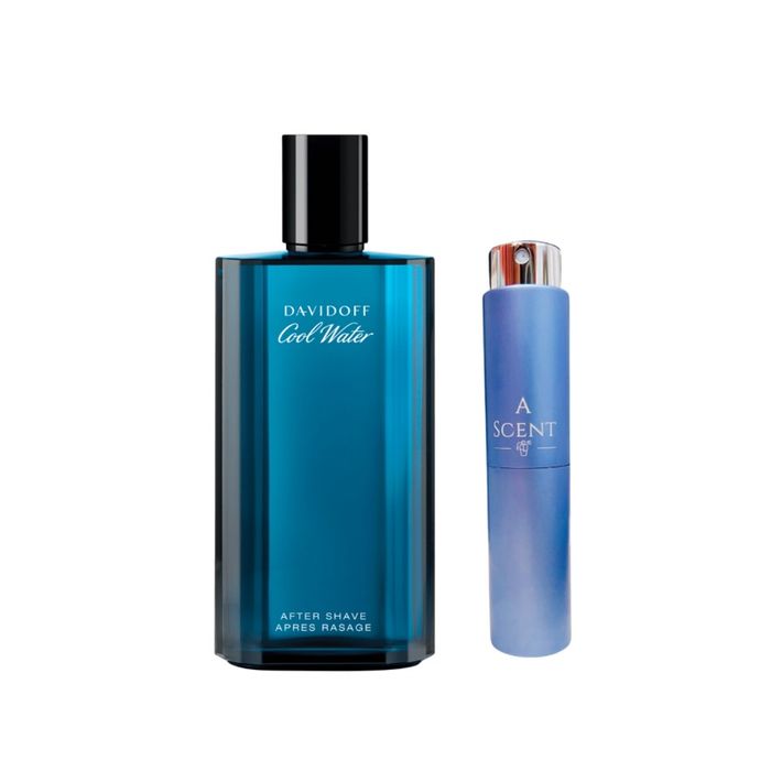 Davidoff - Cool Water