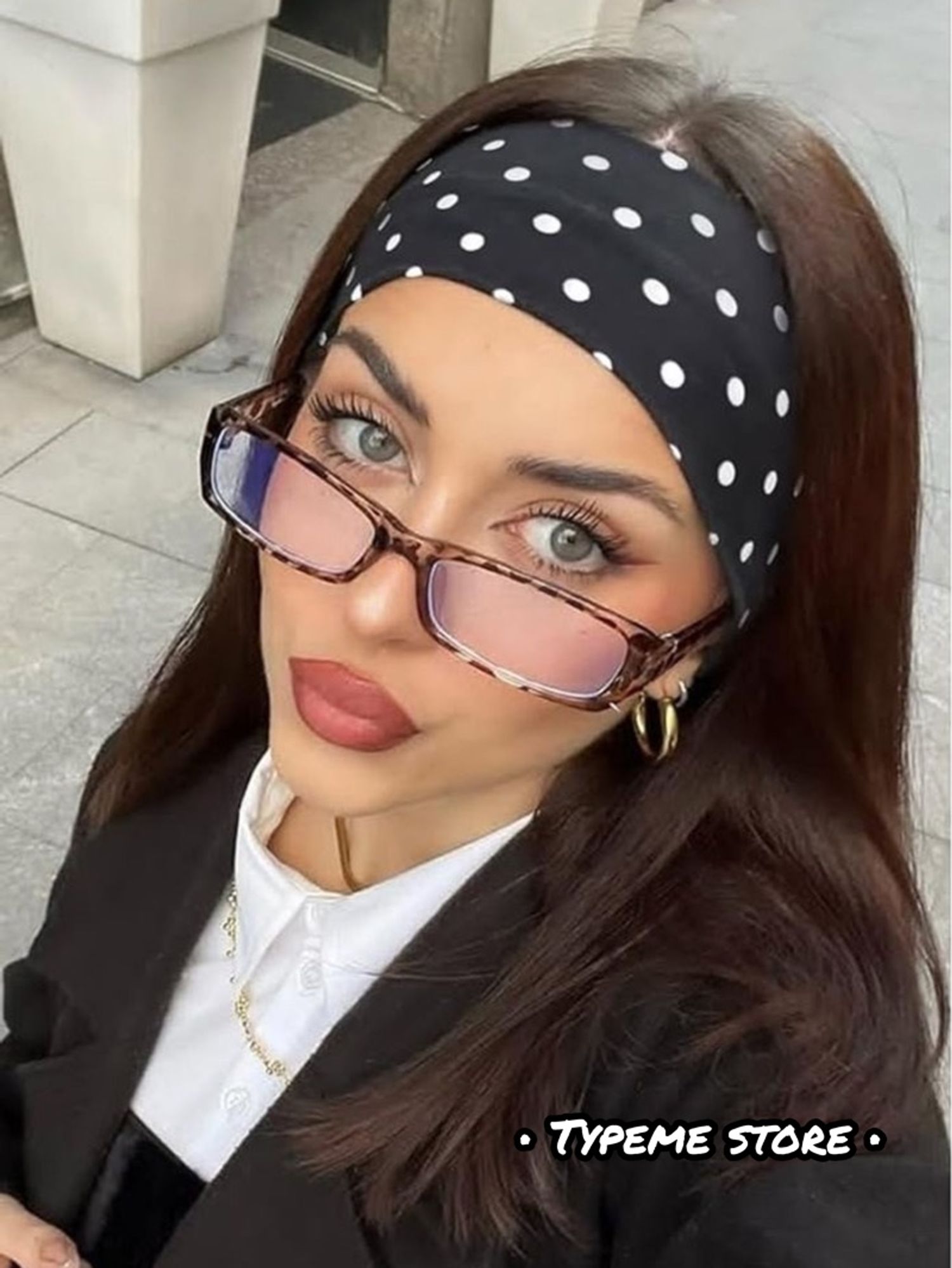 Headband кист