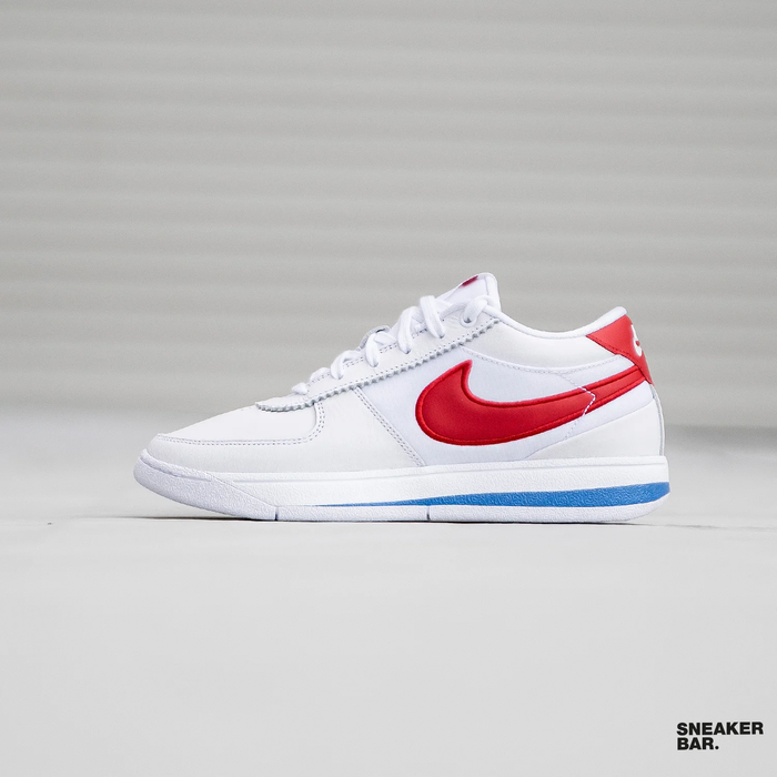 NIKE BOOK 1