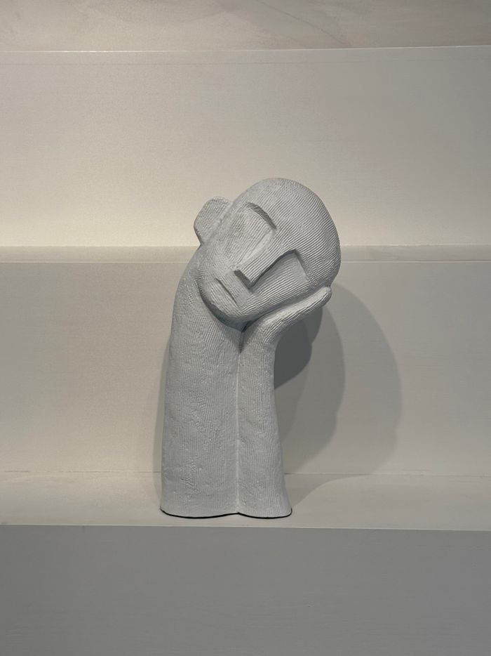 Designer Art Sculpture