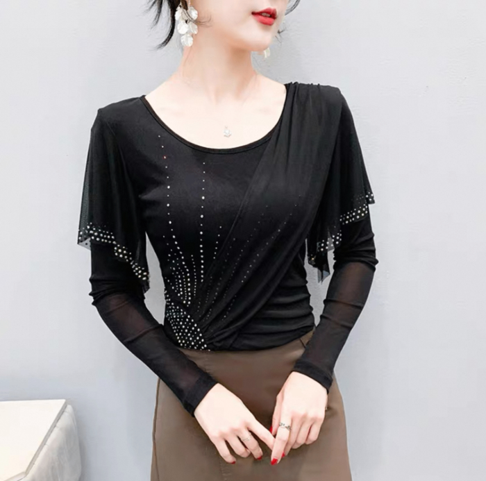 Бүжгийн цамц /Шинэ загвар/