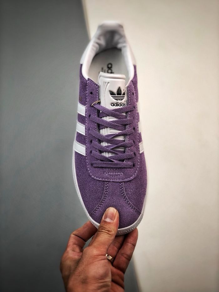 Adidas Gazelle 85 "Magic Lilac"