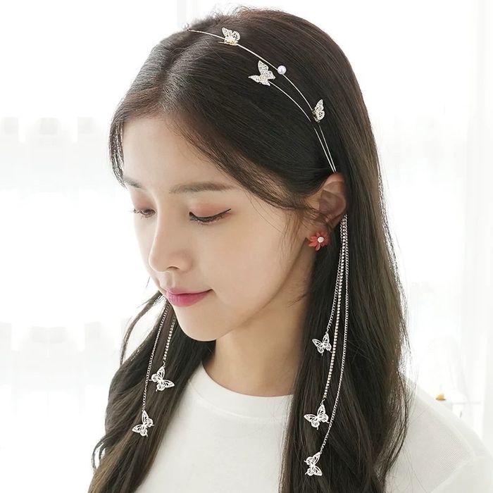 Эрвээхэйтэй обрушка