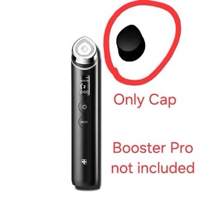 Age r booster pro head cap