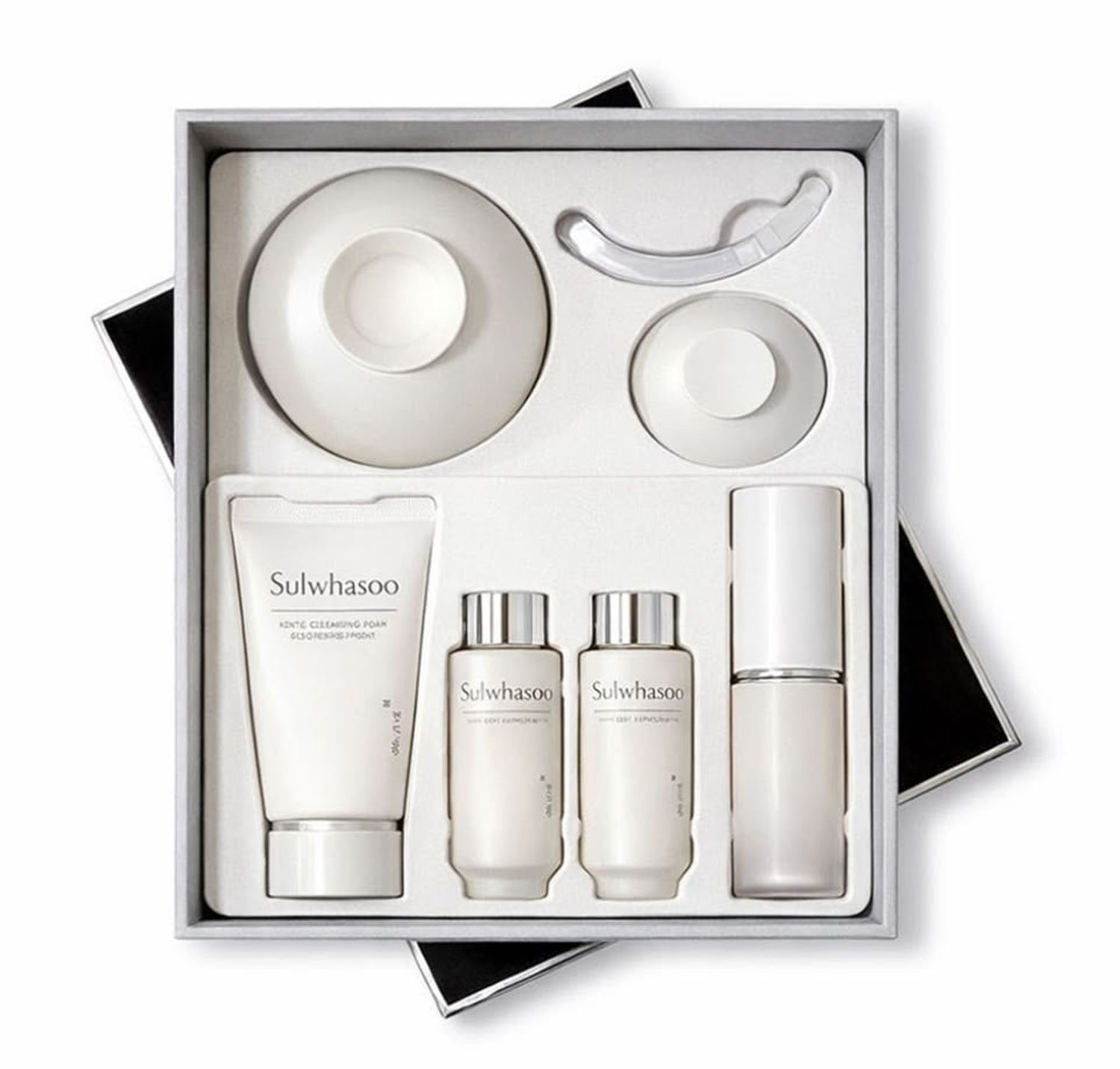 Sulwhasoo Ultimate S Cream set