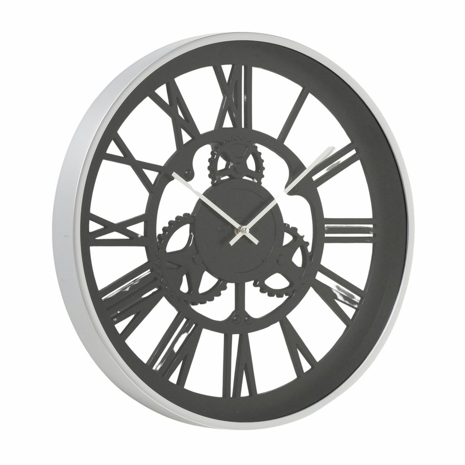 Wall clock 1sh
