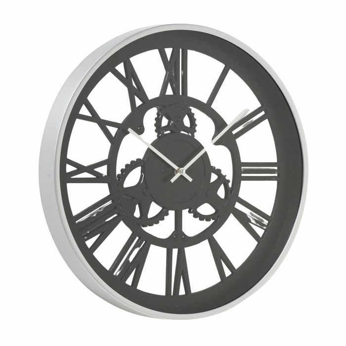 Wall clock 1sh