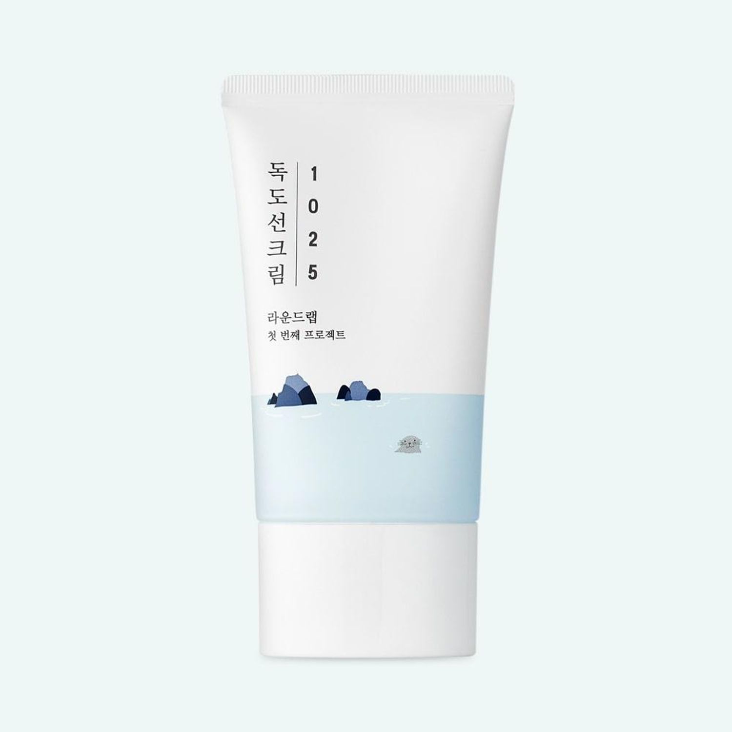 1025 Dokdo suncreen SPF50+ PA++++