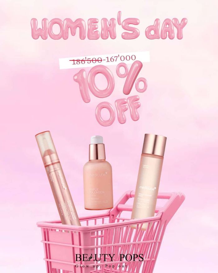 Women’s gift set 6 