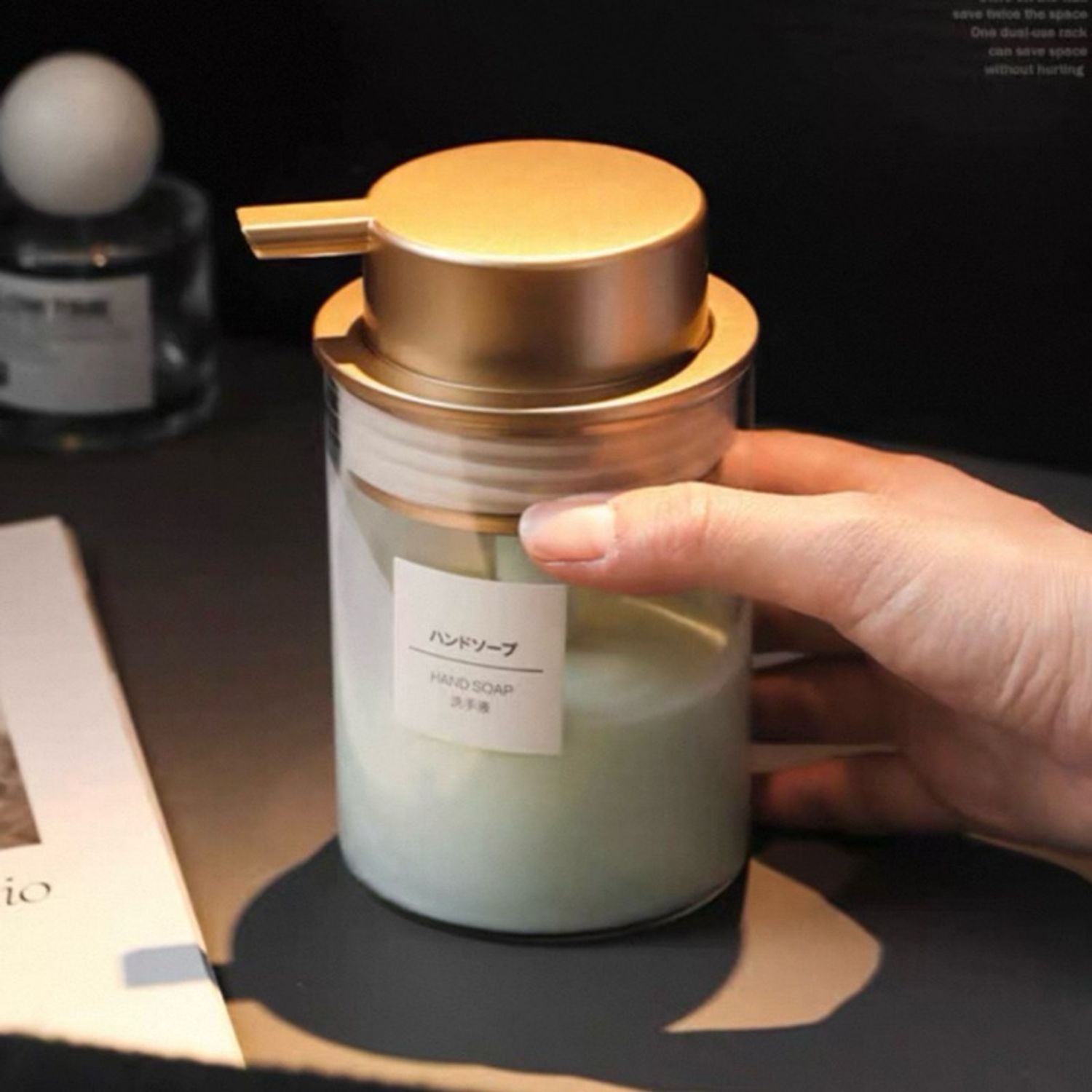 Савангийн шилэн сав