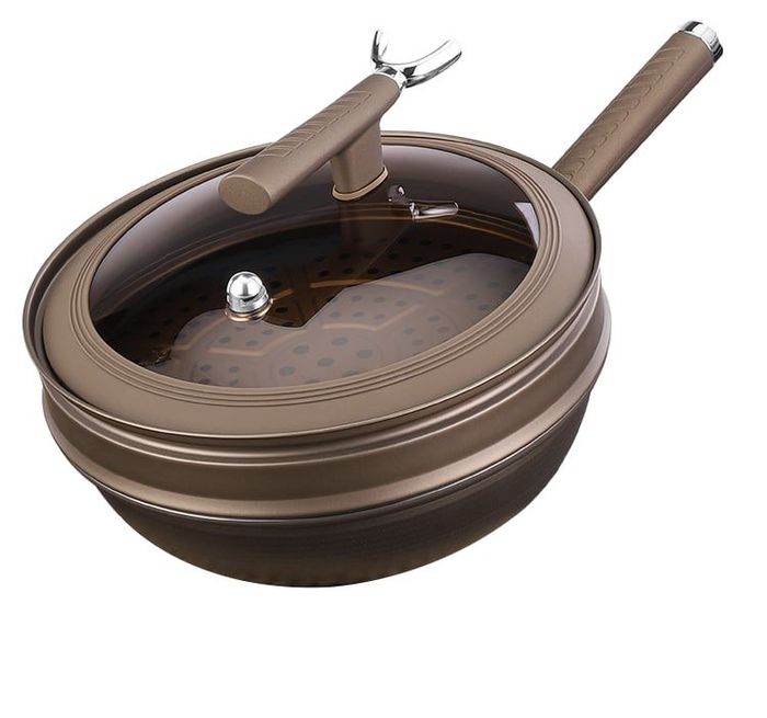 Energy Cooker Mongolia / Энергийн тогоо