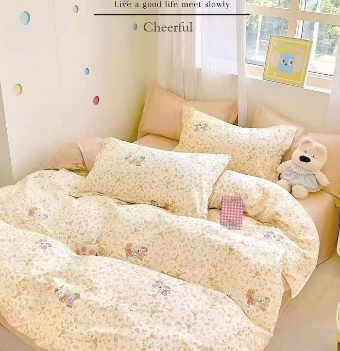 Цэвэр даавуун 3 хос