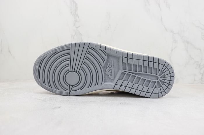 Jordan Air Jordan 1LOw FZBB