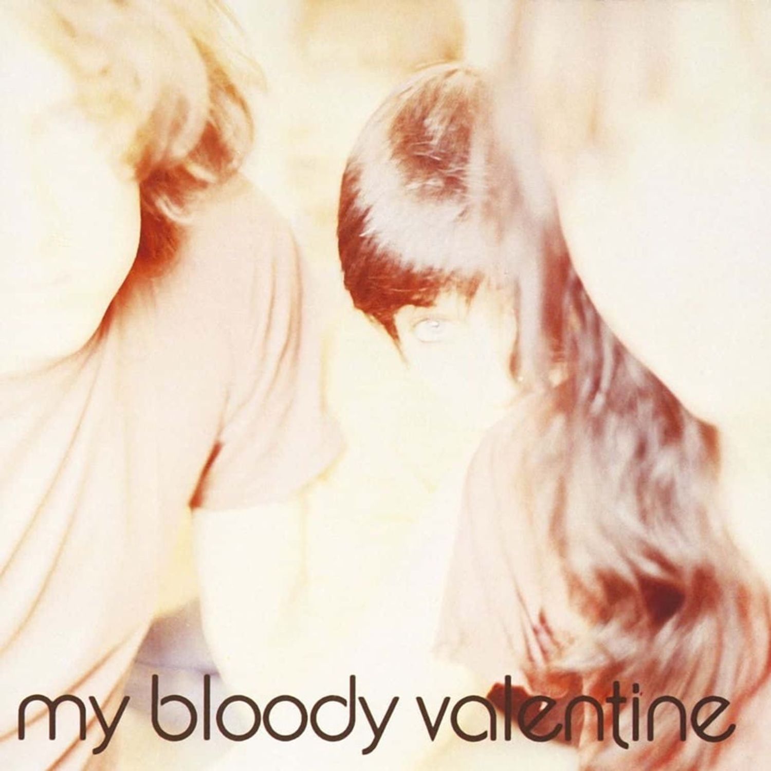 My Bloody Valentine – Isn't Anyt