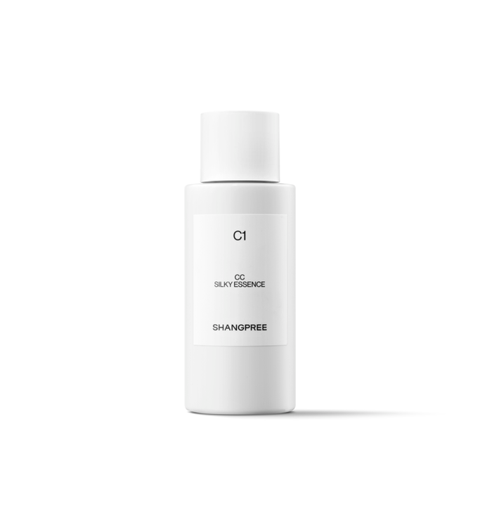 CC Silky Essence 250ml