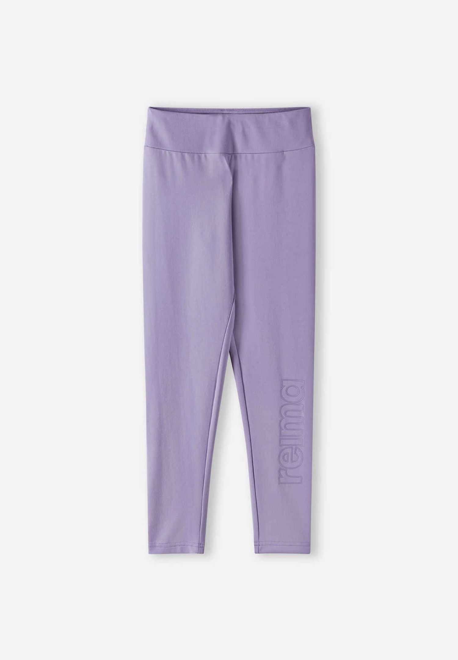Leggings, Luotan,Lilac amethyst