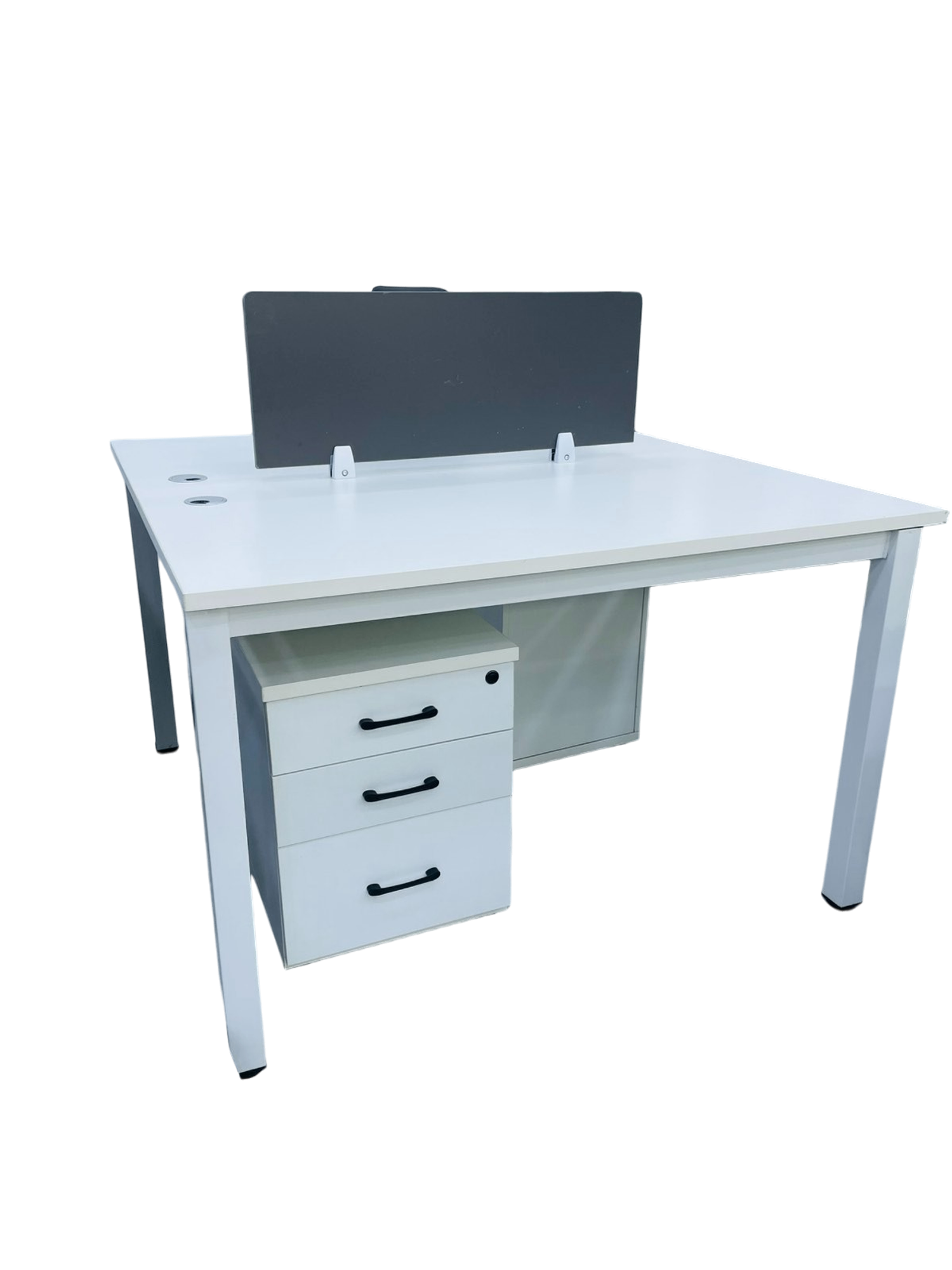 2 хүний оффис ширээ 