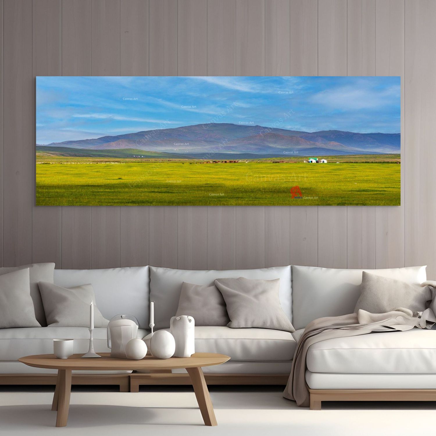 Өндөрхаан уул  