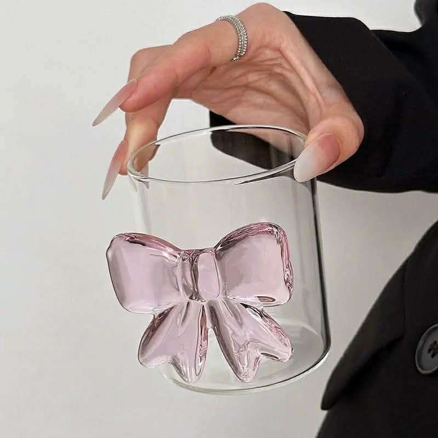 Шилэн стакан 6ш