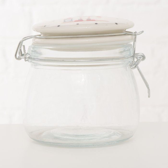 Storage jar 1sh