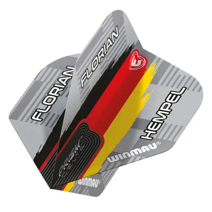 Winmau PRISM DELTA Flights Standard  