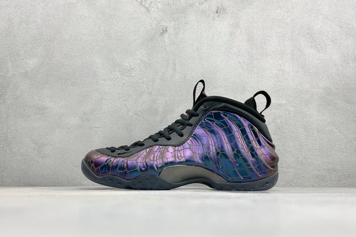 Nike Air Foamposite One Tekken 8 Kazuya Mishima