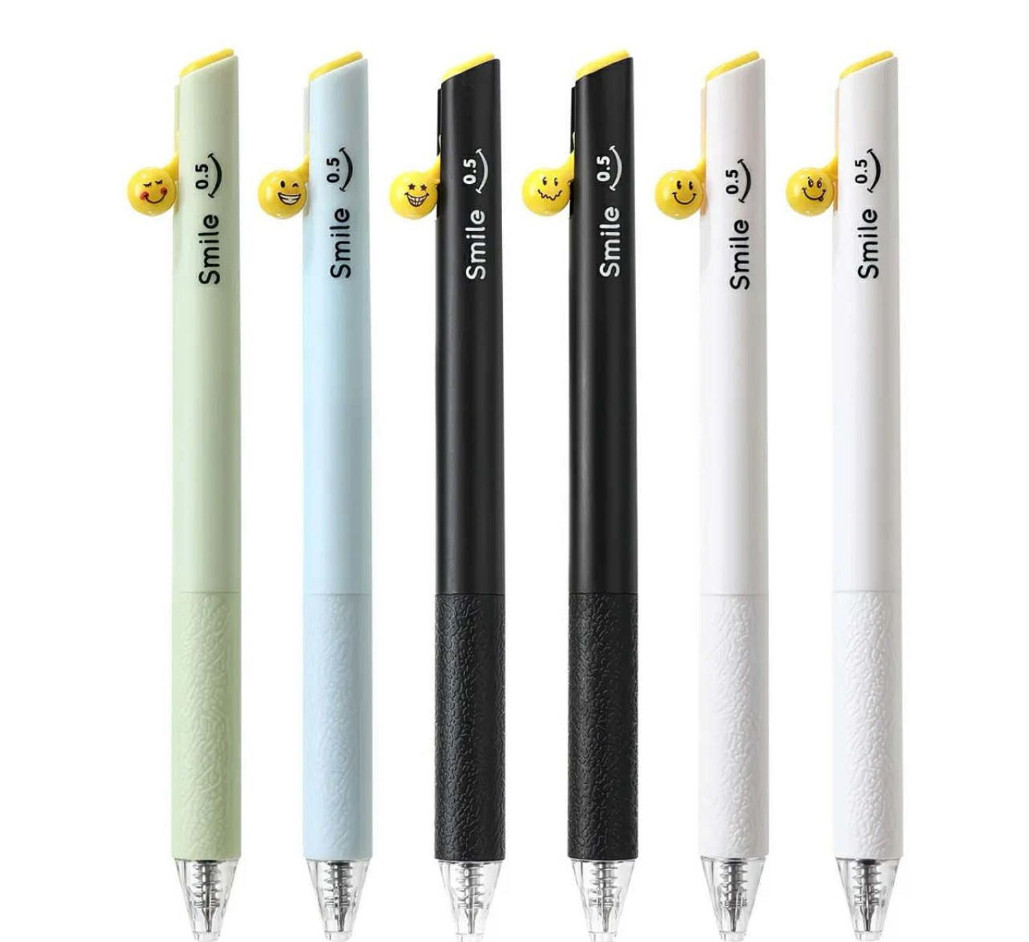 Smile-тай хар бал