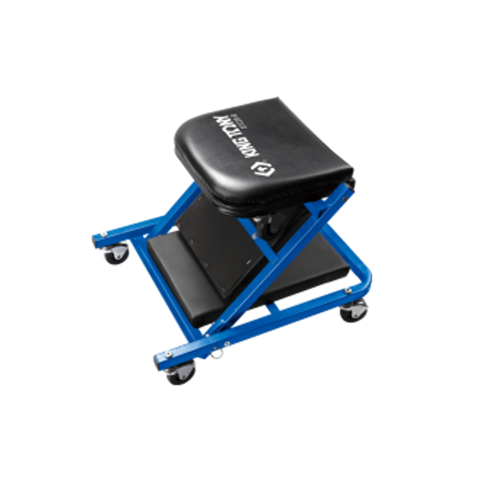 Механикийн тэрэг хэвтээ болон сандал