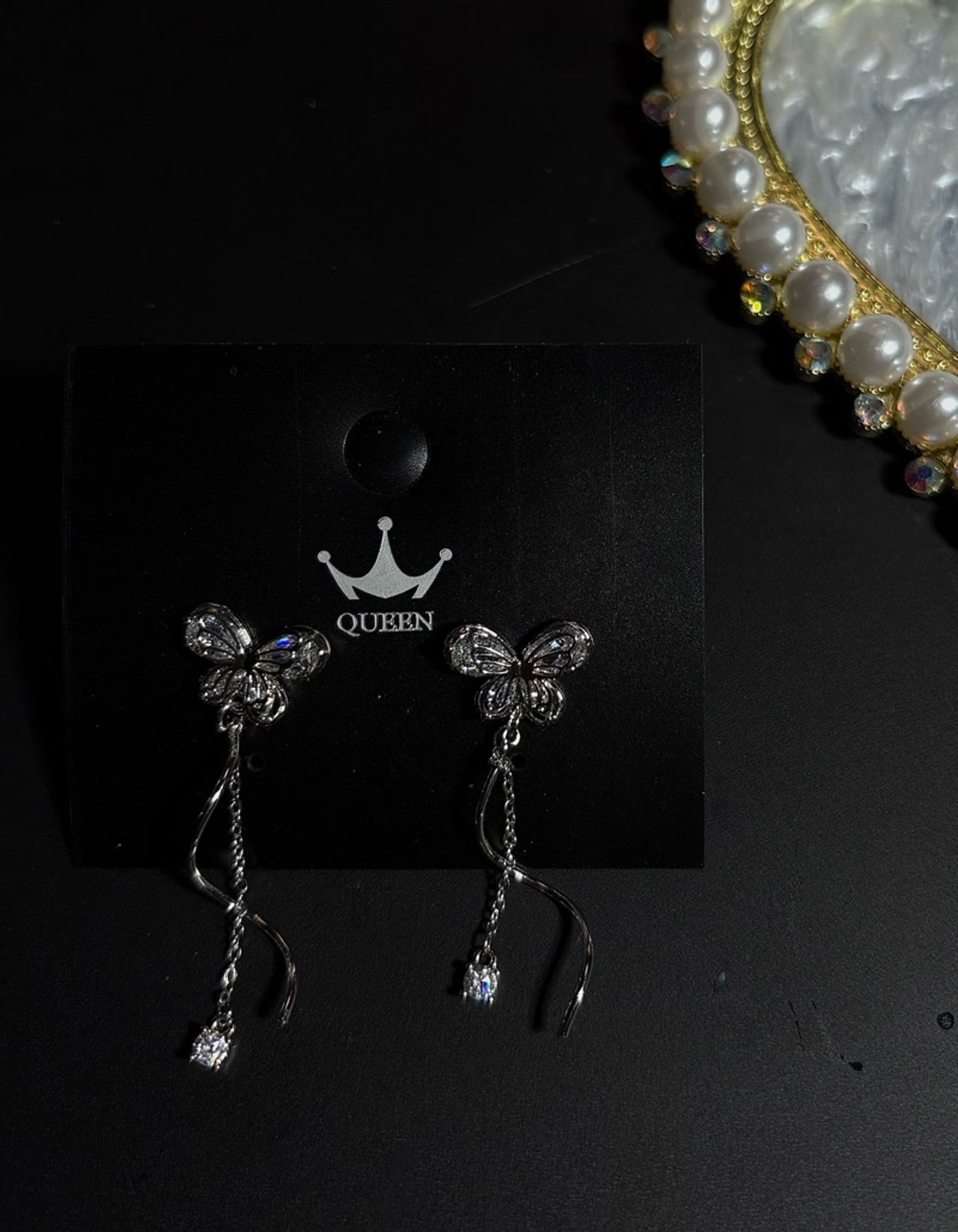 Гоёлын ээмэг