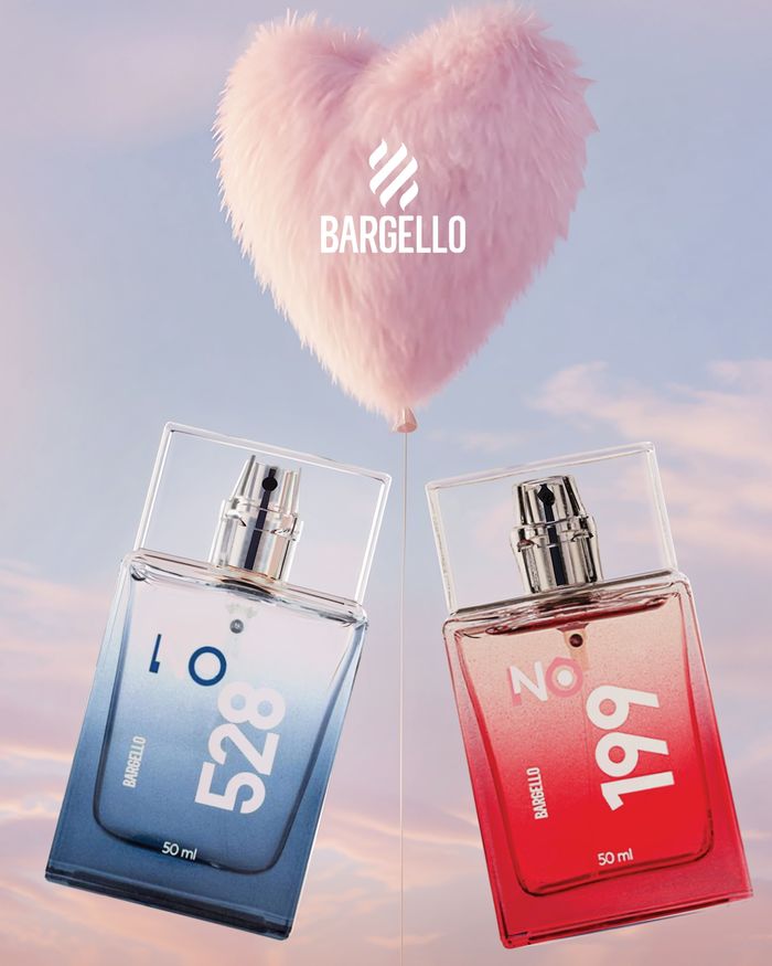 №528 for Men 50 ml 