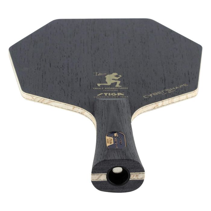 CyberShape Carbon CWT Truss Edition