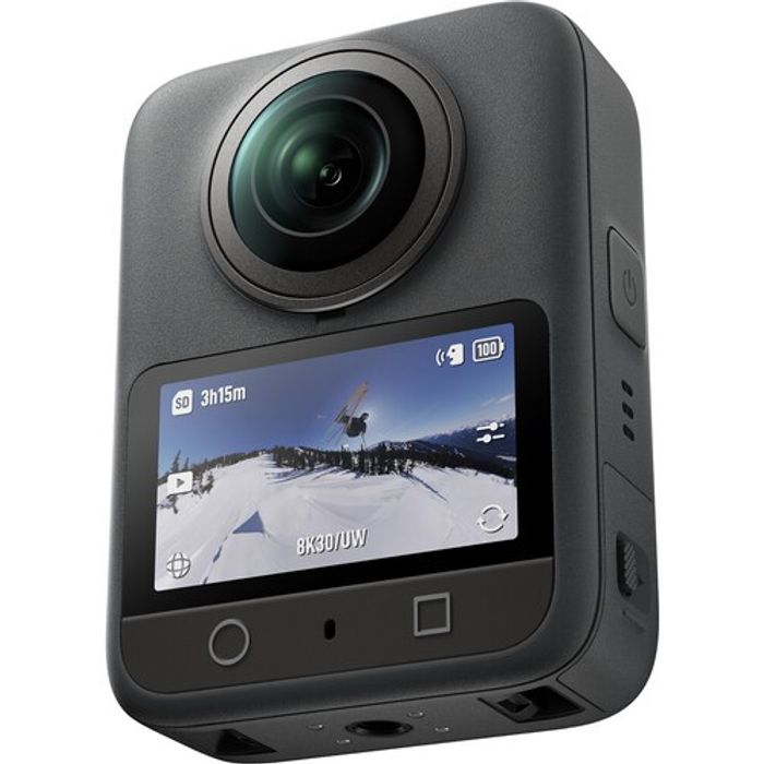 DJI Osmo 360