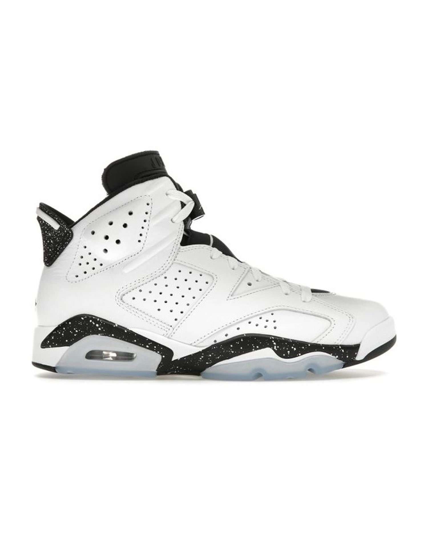 Jordan 6 Retro Reverse Oreo