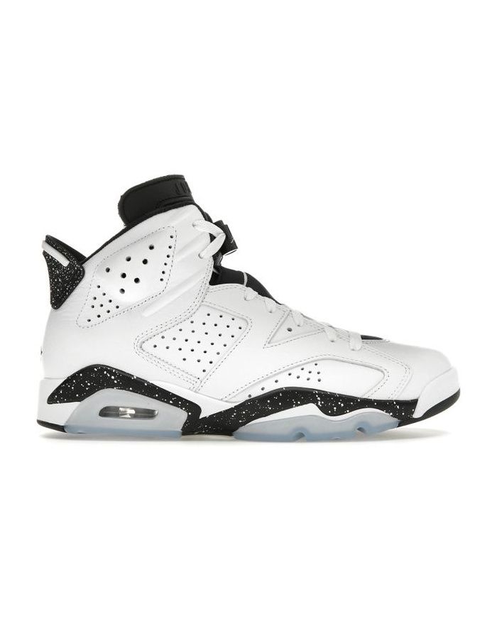 Jordan 6 Retro Reverse Oreo