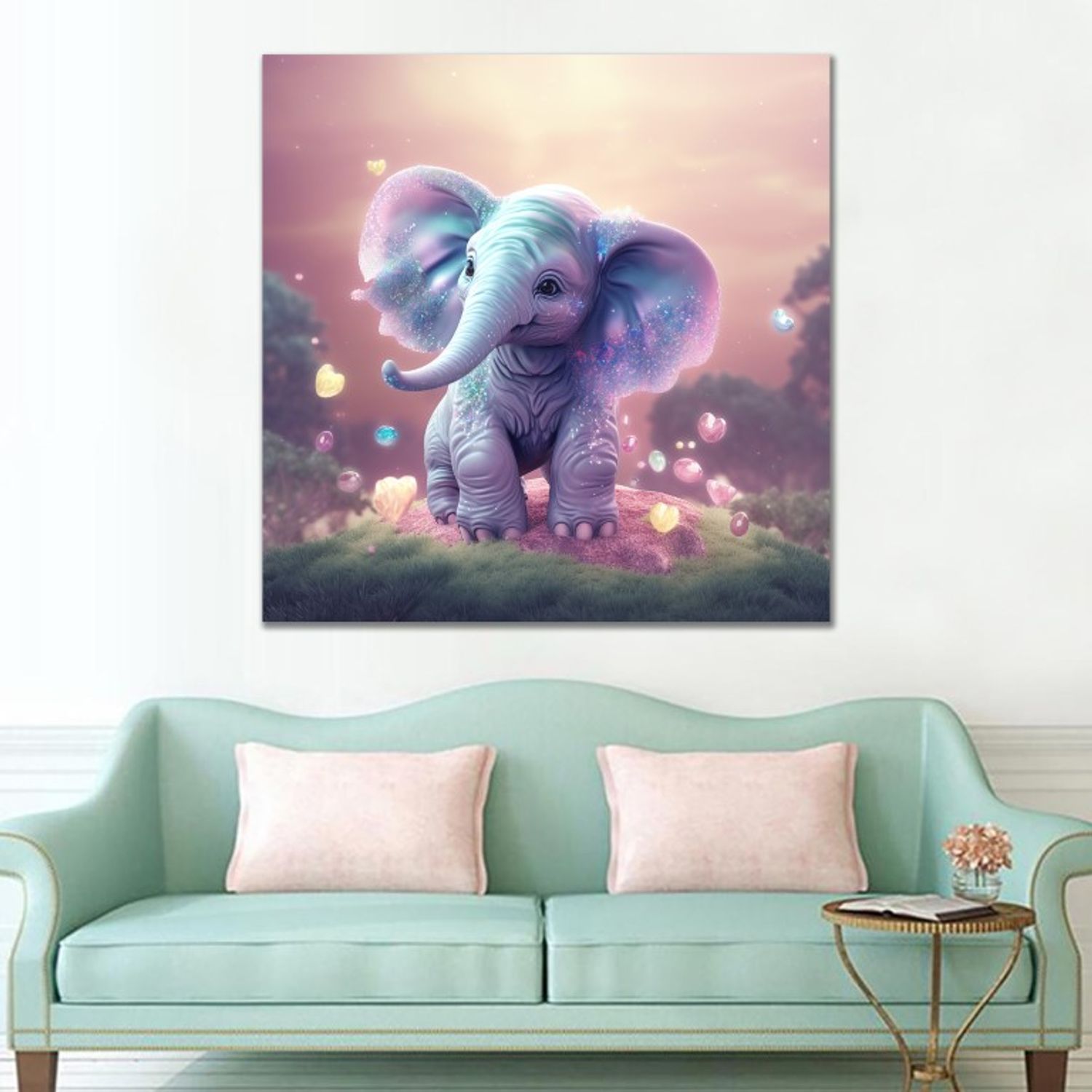 Зааны тугал AI